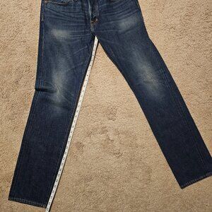 Tom Ford Jeans Size 33 $195